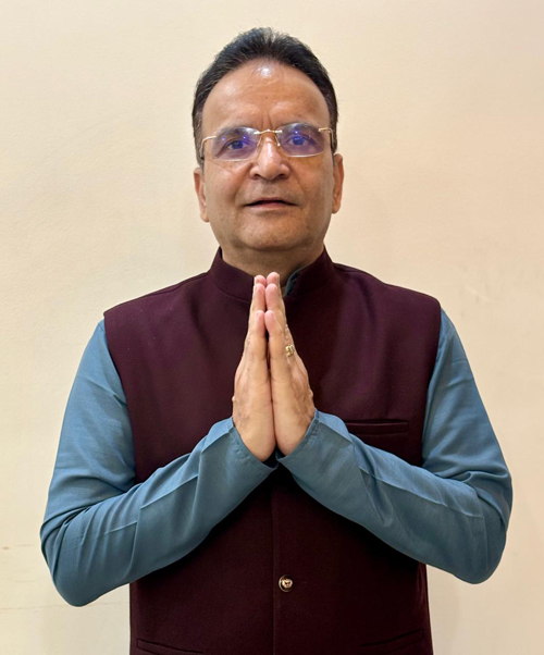 pushp-hass-sharma
