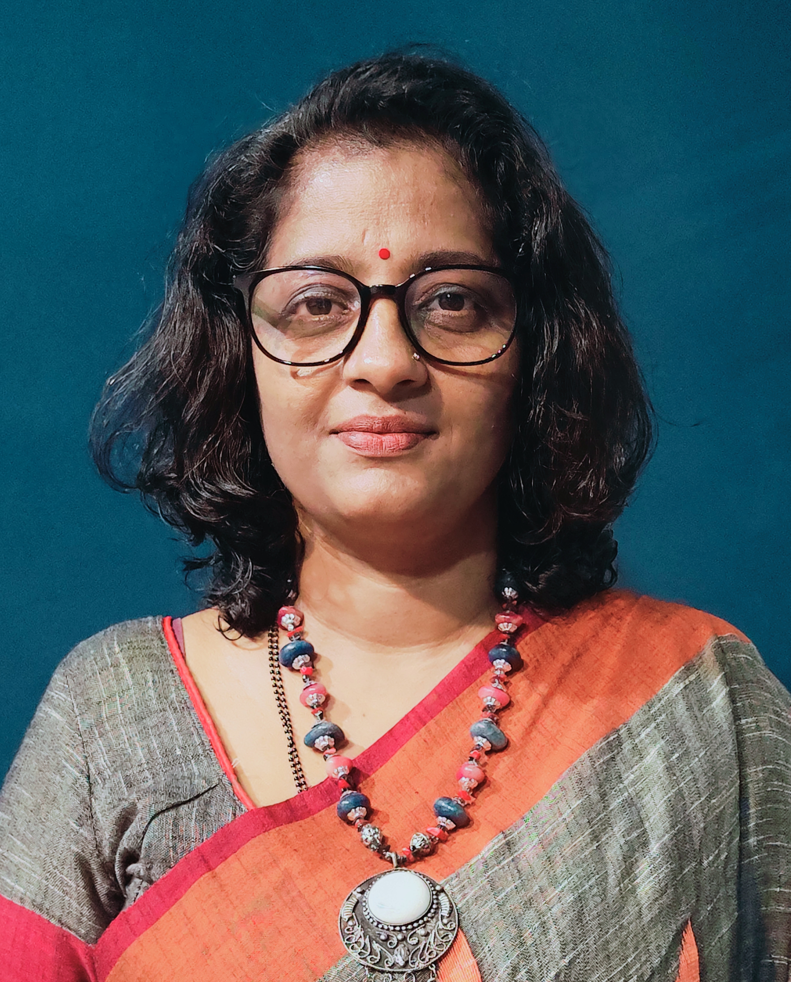 Shrilakshmi Hanumasagar
